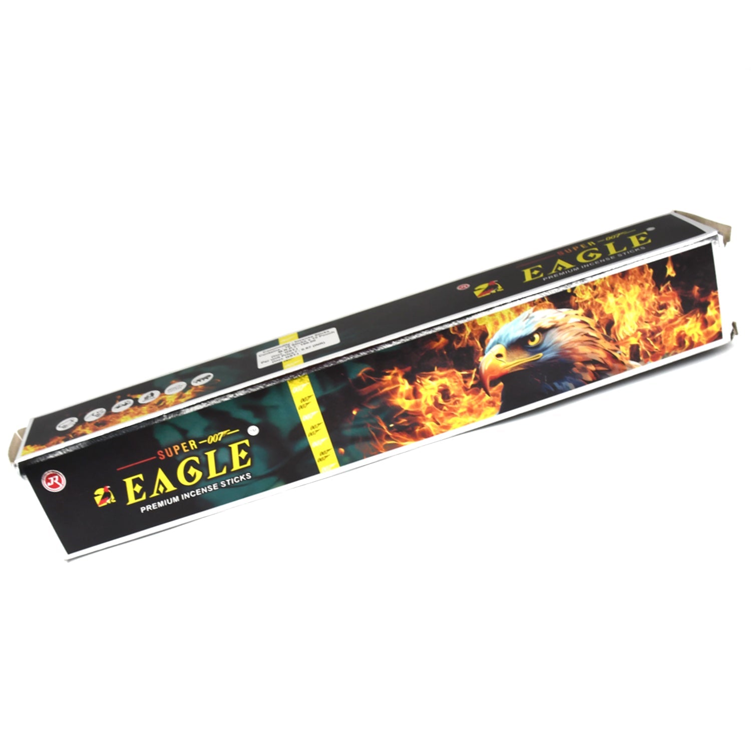 Mosquito Agarbatti Stick, Mosquito Agarbatti 1 Box (12 Packet / 120 Sticks) (Incense Stick) Mosquito Agarbatti Stick, Mosquito Agarbatti 1 Box (12 Packet / 120 Sticks) (Incense Stick)